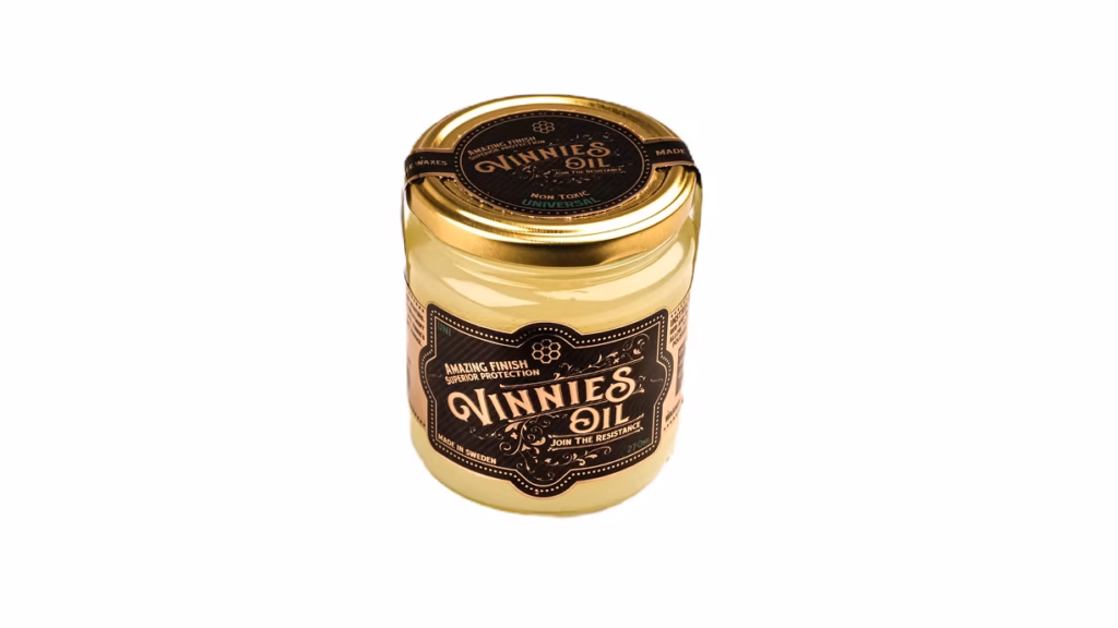 Vinnie's Oil Universal