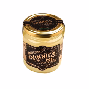 Vinnie's Oil Universal