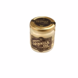 Vinnie's Soft Wax – Miękki Wosk do Drewna Premium